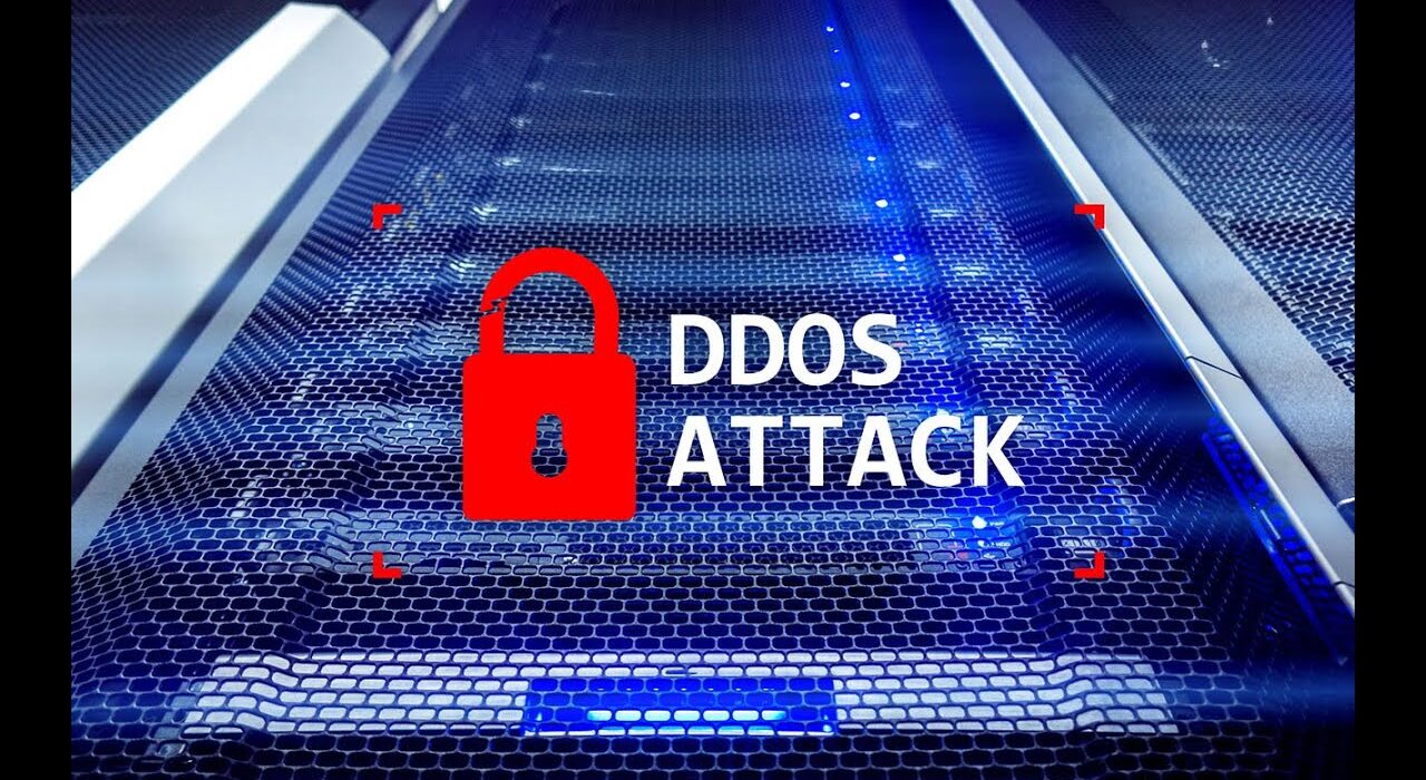 attaque DDoS Maroc
